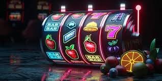 24116raccg Arcade
